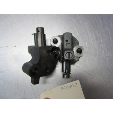 20Y107 Timing Chain Tensioner Pair For 07-08 Jeep Liberty  3.7